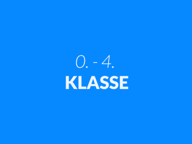 0.-4. klasse