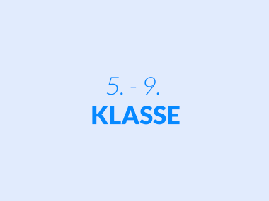 5.-9. klasse