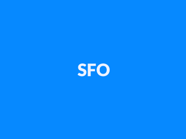 SFO
